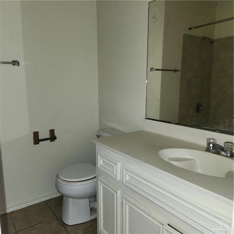 417 N 28th Street 3, Mcallen, TX 78501