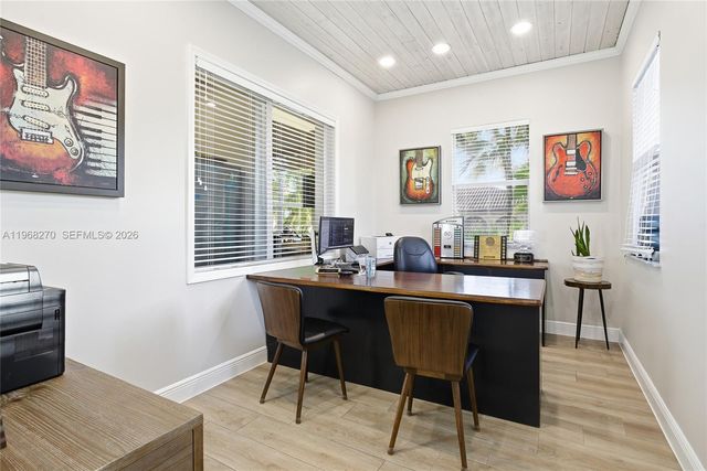 1801 N Krome Ave, Homestead, FL 33030