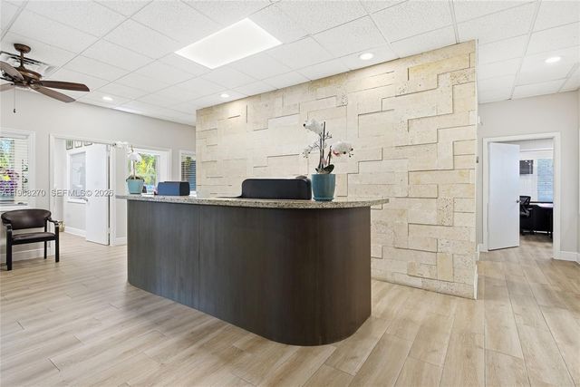 1801 N Krome Ave, Homestead, FL 33030