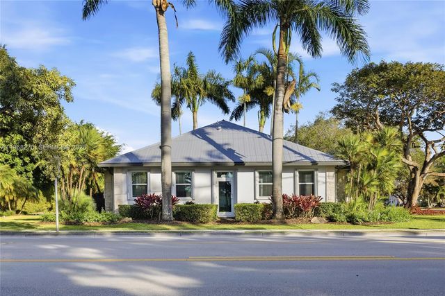 1801 N Krome Ave, Homestead, FL 33030