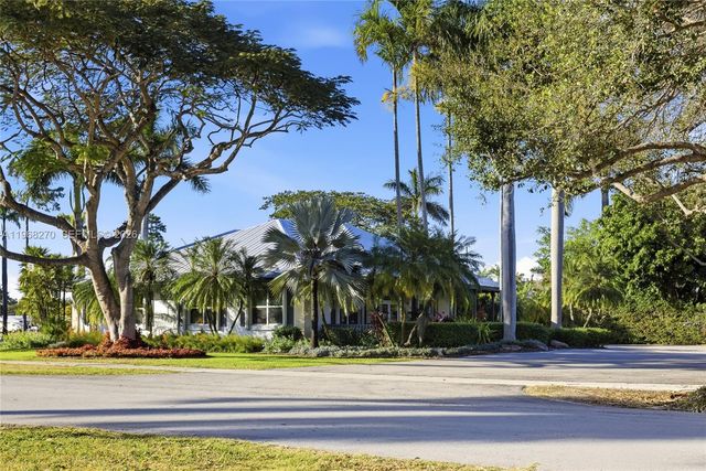 1801 N Krome Ave, Homestead, FL 33030