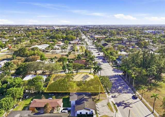 1801 N Krome Ave, Homestead, FL 33030