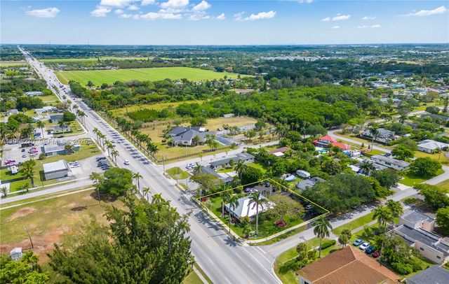 1801 N Krome Ave, Homestead, FL 33030