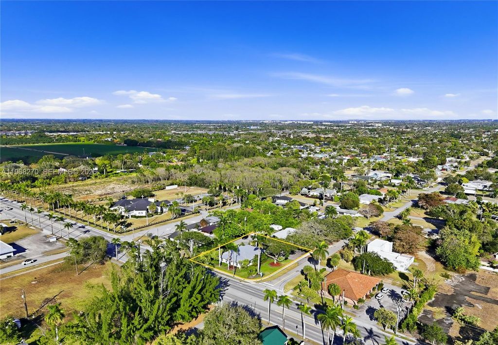 1801 N Krome Ave, Homestead, FL 33030