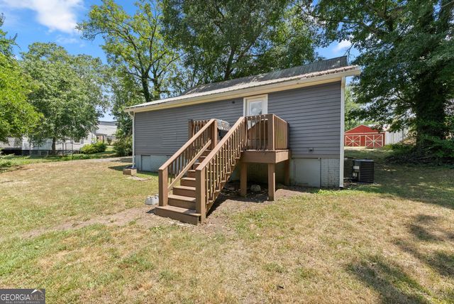 48 Chestnut Street, Commerce, GA 30529