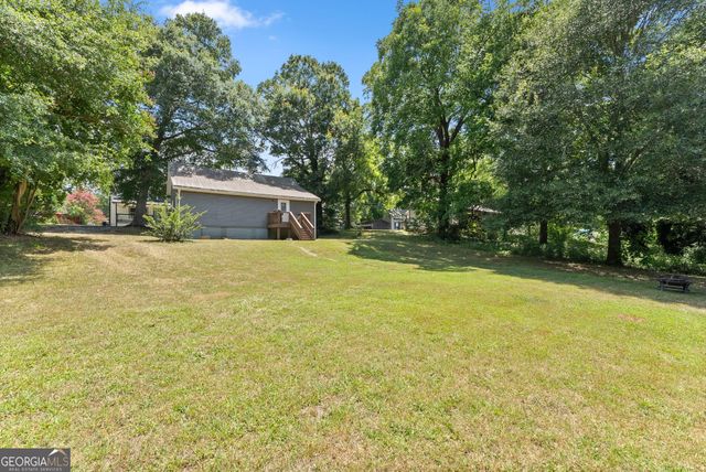 48 Chestnut Street, Commerce, GA 30529