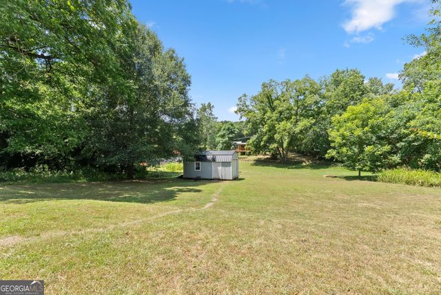 48 Chestnut Street, Commerce, GA 30529