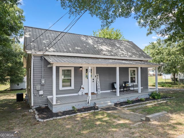 48 Chestnut Street, Commerce, GA 30529