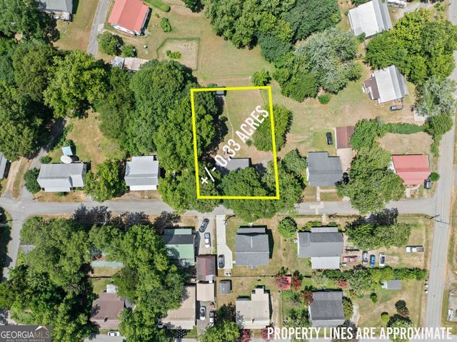48 Chestnut Street, Commerce, GA 30529