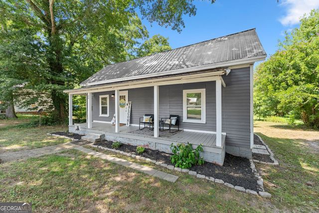 48 Chestnut Street, Commerce, GA 30529