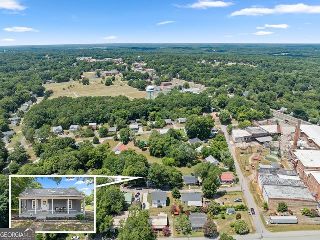 48 Chestnut Street, Commerce, GA 30529