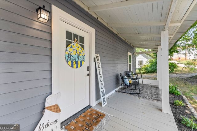 48 Chestnut Street, Commerce, GA 30529