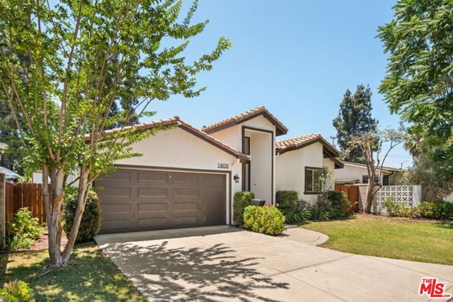14830 Huston Street, Los Angeles, CA 91403