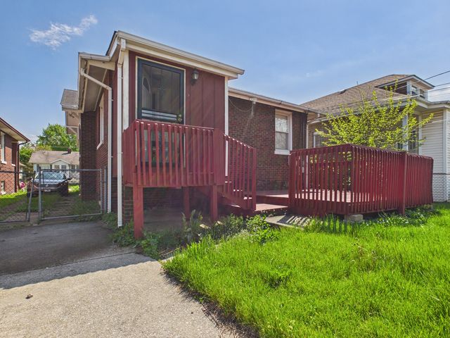 340 156TH Place, Calumet City, IL 60409