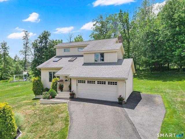 18 Harnish Lane, Wallingford, CT 06492