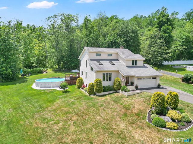 18 Harnish Lane, Wallingford, CT 06492