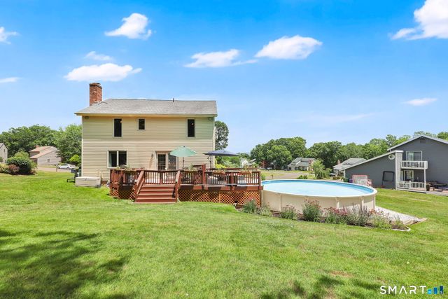 18 Harnish Lane, Wallingford, CT 06492