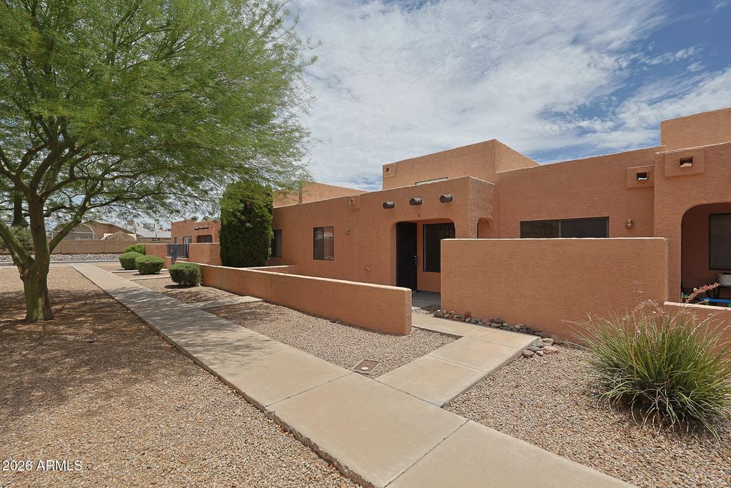 8940 W OLIVE Avenue 58, Peoria, AZ 85345