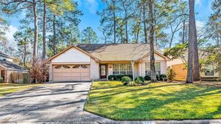 171 E Pathfinders Circle, The Woodlands, TX 77381