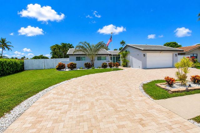 6521 Woodbury Road, Boca Raton, FL 33433