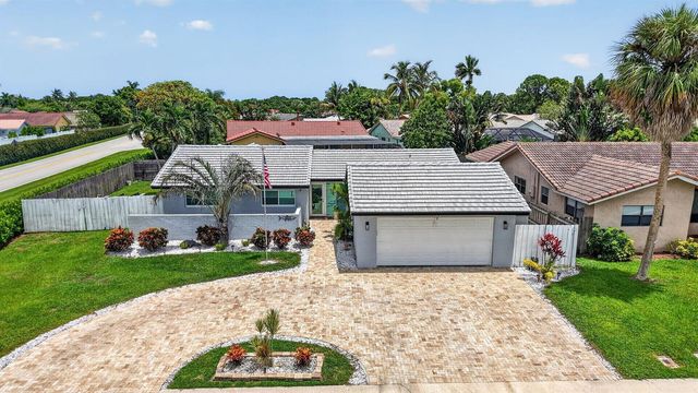 6521 Woodbury Road, Boca Raton, FL 33433