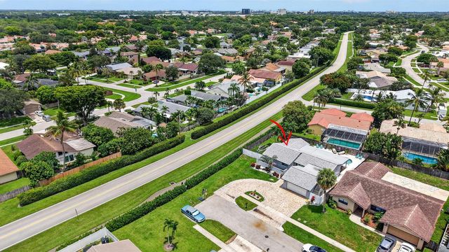 6521 Woodbury Road, Boca Raton, FL 33433