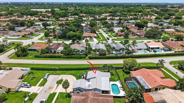 6521 Woodbury Road, Boca Raton, FL 33433