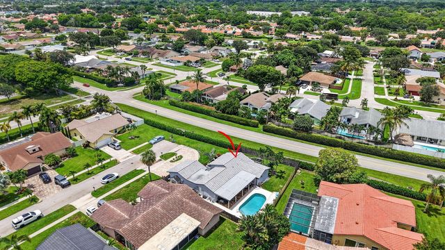 6521 Woodbury Road, Boca Raton, FL 33433