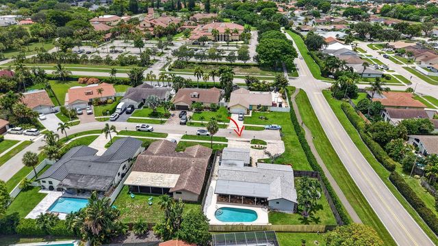 6521 Woodbury Road, Boca Raton, FL 33433