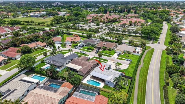 6521 Woodbury Road, Boca Raton, FL 33433