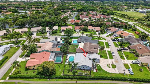 6521 Woodbury Road, Boca Raton, FL 33433