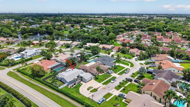 6521 Woodbury Road, Boca Raton, FL 33433