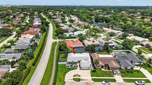 6521 Woodbury Road, Boca Raton, FL 33433