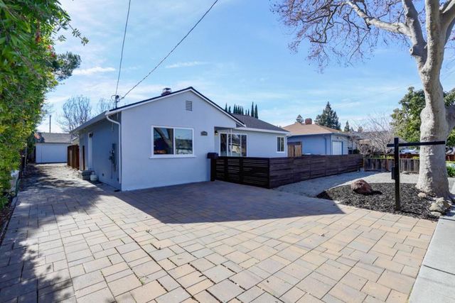 2904 El Sobrante Street, Santa Clara, CA 95051