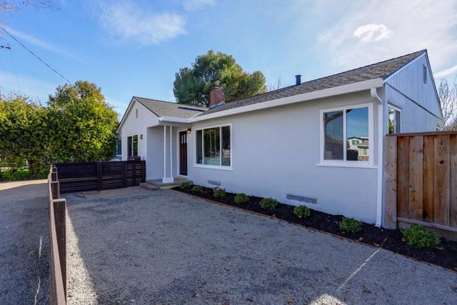 2904 El Sobrante Street, Santa Clara, CA 95051