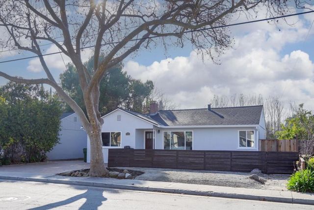 2904 El Sobrante Street, Santa Clara, CA 95051