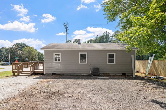 5033 Sunset Lake Road, Apex, NC 27539