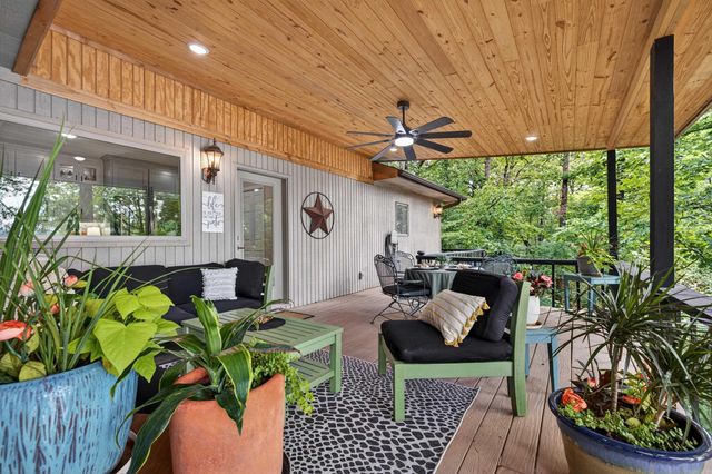 4 Ligadura Lane, Hot Springs Village, AR 71909