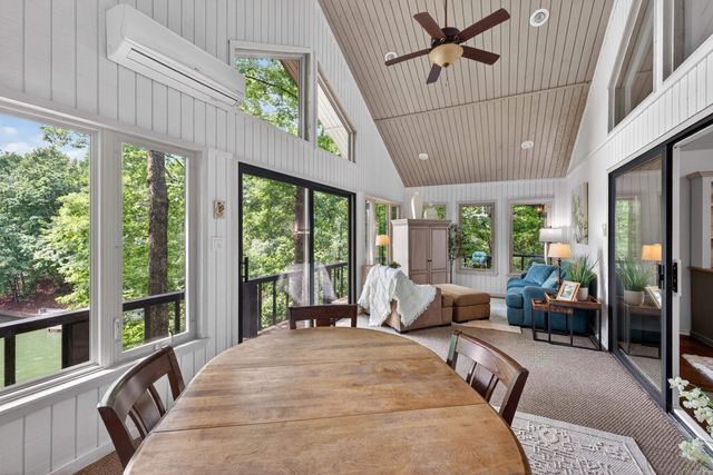 4 Ligadura Lane, Hot Springs Village, AR 71909