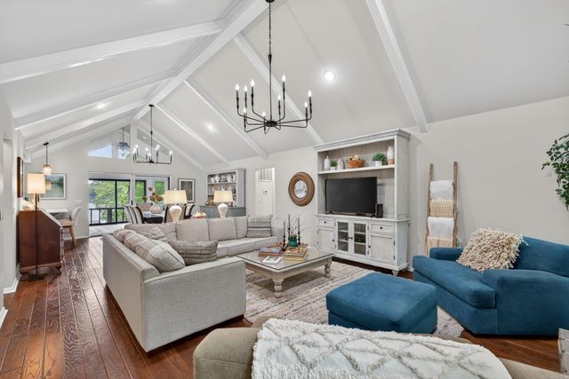 4 Ligadura Lane, Hot Springs Village, AR 71909
