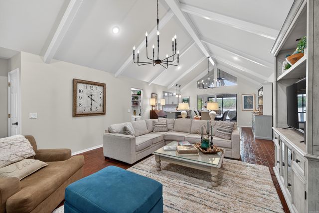 4 Ligadura Lane, Hot Springs Village, AR 71909