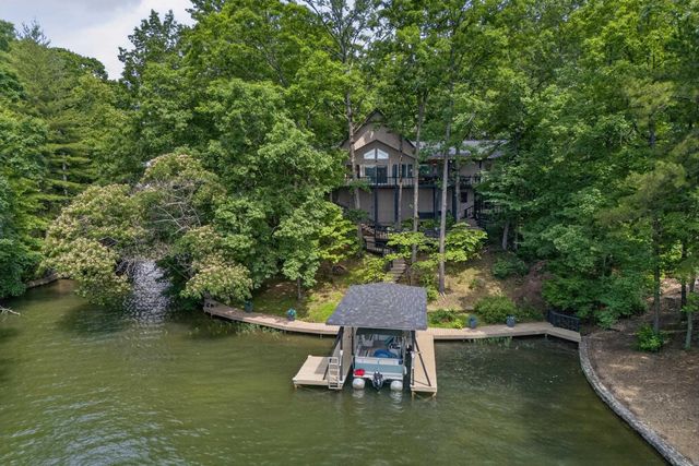 4 Ligadura Lane, Hot Springs Village, AR 71909