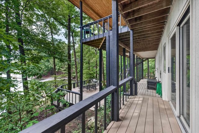 4 Ligadura Lane, Hot Springs Village, AR 71909