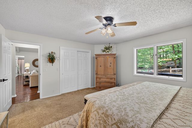 4 Ligadura Lane, Hot Springs Village, AR 71909