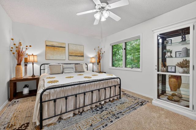 4 Ligadura Lane, Hot Springs Village, AR 71909