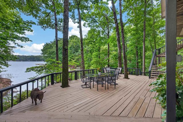 4 Ligadura Lane, Hot Springs Village, AR 71909