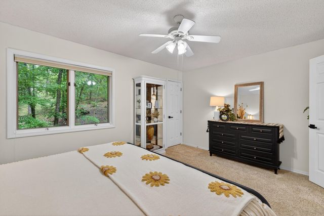 4 Ligadura Lane, Hot Springs Village, AR 71909