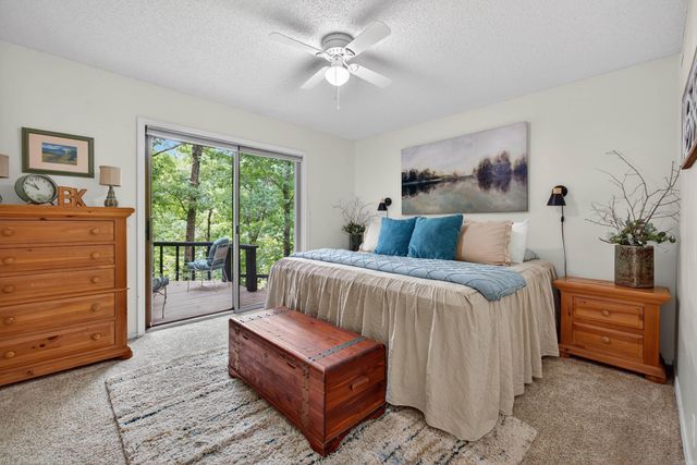 4 Ligadura Lane, Hot Springs Village, AR 71909
