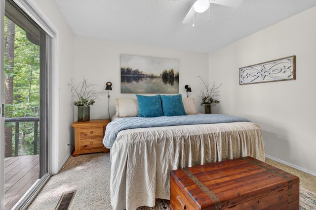 4 Ligadura Lane, Hot Springs Village, AR 71909