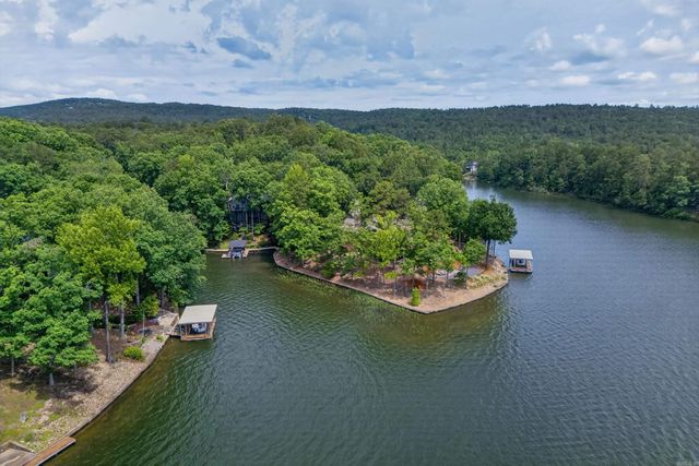 4 Ligadura Lane, Hot Springs Village, AR 71909